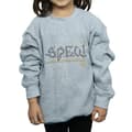 Pikkukuva 3 / 5: Harry Potter Girls Dobby Elfish Welfare Sweatshirt
