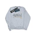 Pikkukuva 1 / 5: Harry Potter Girls Dobby Elfish Welfare Sweatshirt