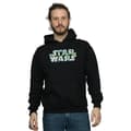 Miniatyrbillede 2 af 3: Star Wars Mens Palm Logo Hoodie