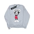 Miniatyrbild 1 av 5: Disney Musse Pigg Chill Sweatshirt för flickor