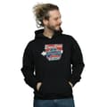Miniatyrbild 2 av 3: Supernatural Mens Driver Picks The Music Hoodie