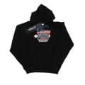 Miniatyrbild 1 av 3: Supernatural Mens Driver Picks The Music Hoodie
