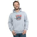 Miniatyrbild 2 av 3: Supernatural Mens Driver Picks The Music Hoodie