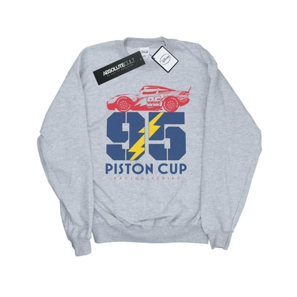 Disney Cars Piston Cup 95-tröja för flickor