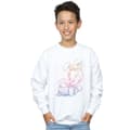 Pikkukuva 2 / 3: Looney Tunes Boys Tweety Pie Easter Egg Sketch Sweatshirt