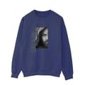 Miniatyrbilde 1 av 3: Star Wars Mens Obi-Wan Kenobi Jedi SciFi Collage Sweatshirt
