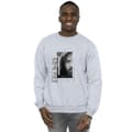 Miniatyrbilde 2 av 3: Star Wars Mens Obi-Wan Kenobi Jedi SciFi Collage Sweatshirt