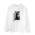 Miniatyrbilde 1 av 3: Star Wars Mens Obi-Wan Kenobi Jedi SciFi Collage Sweatshirt