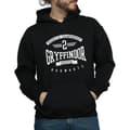 Miniatyrbillede 3 af 5: Harry Potter Mens Gryffindor Keeper Hoodie