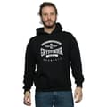 Miniatyrbillede 2 af 5: Harry Potter Mens Gryffindor Keeper Hoodie