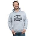 Miniatyrbillede 2 af 5: Harry Potter Mens Gryffindor Keeper Hoodie