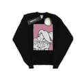 Pikkukuva 1 / 3: Looney Tunes Womens/Ladies Bugs Bunny Adore Sweatshirt