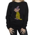 Miniatyrbild 3 av 5: Disney Klassisk Dopey-tröja för damer/kvinnor