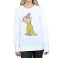 Miniatyrbild 3 av 5: Disney Klassisk Dopey-tröja för damer/kvinnor