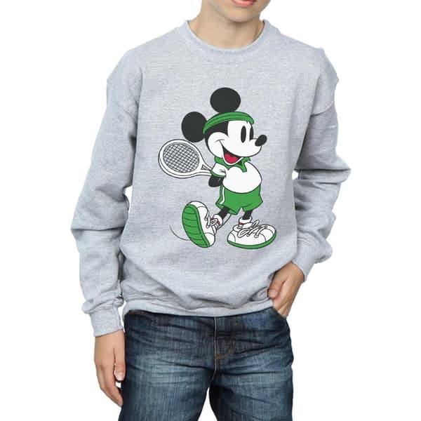 Disney Tennis-tröja för pojkar - Musse Pigg