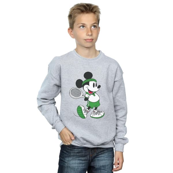 Disney Tennis-tröja för pojkar - Musse Pigg