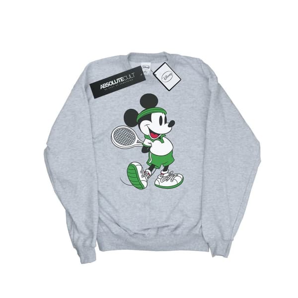 Disney Tennis-tröja för pojkar - Musse Pigg