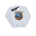 Miniatyrbild 1 av 3: Harry Potter Pojkar - Sweatshirt med flygande bil