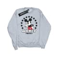 Miniatyrbilde 1 av 5: Disney Girls Mickey Mouse Unbeatable Sweatshirt