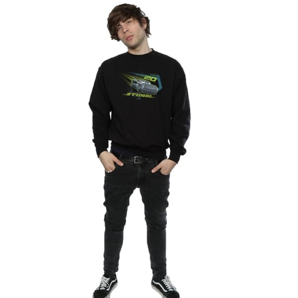 Disney Herr Cars Jackson Storm Sweatshirt