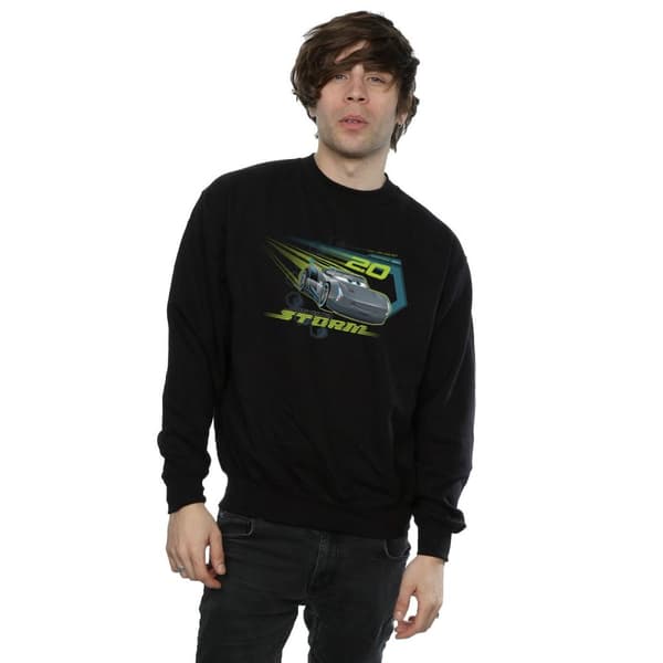 Disney Herr Cars Jackson Storm Sweatshirt