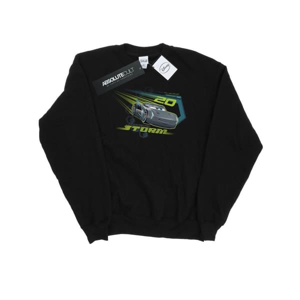 Disney Herr Cars Jackson Storm Sweatshirt