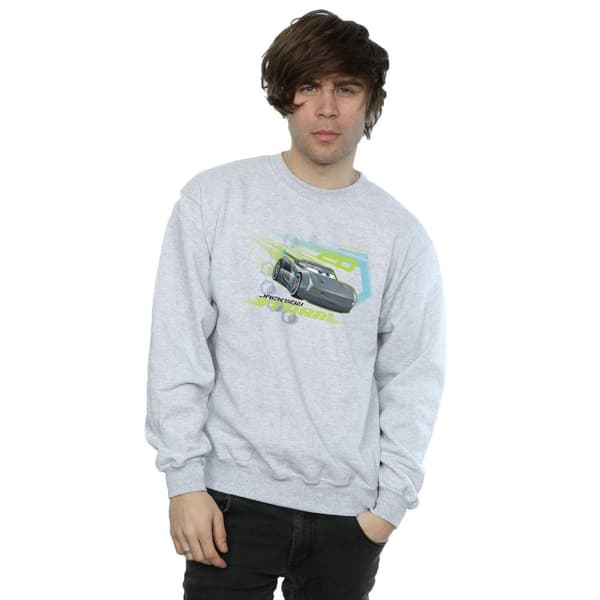 Disney Herr Cars Jackson Storm Sweatshirt