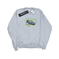 Miniatyrbild 1 av 5: Disney Herr Cars Jackson Storm Sweatshirt
