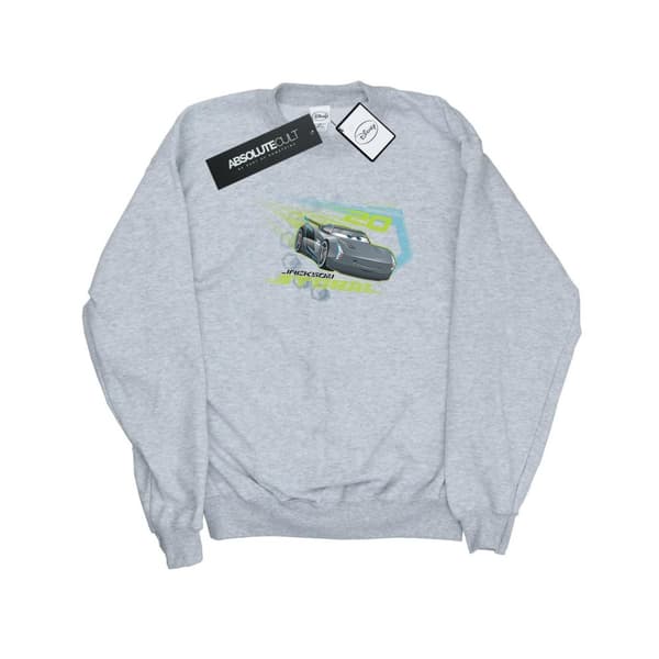 Disney Herr Cars Jackson Storm Sweatshirt
