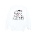 Pikkukuva 1 / 4: Disney Girls 101 Dalmatians Puppy Love Sweatshirt