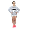 Miniatyrbilde 4 av 5: Disney Girls Mickey Mouse Japanese Sweatshirt