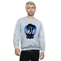 Miniatyrbilde 2 av 5: Harry Potter Mens Attack Silhouette Sweatshirt