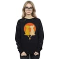 Miniatyrbild 2 av 3: Disney Dam/Tjej Lejonkungen Vi Är En Sweatshirt