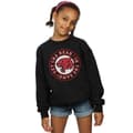 Pikkukuva 2 / 3: Disney Girls High School Musical The Musical Head In The Game Sweatshirt