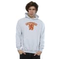 Miniatyrbilde 2 av 5: Harry Potter Mens Gryffindor Sport Emblem Hoodie
