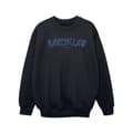Miniatyrbillede 1 af 3: Harry Potter Girls Ravenclaw Logo Sweatshirt