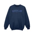 Miniatyrbillede 1 af 3: Harry Potter Girls Ravenclaw Logo Sweatshirt