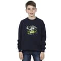 Miniatyrbild 2 av 3: Harry Potter Pojkar Dobby A Free Elf Sweatshirt