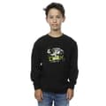 Miniatyrbild 2 av 3: Harry Potter Pojkar Dobby A Free Elf Sweatshirt
