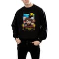 Miniatyrbillede 3 af 5: Harry Potter Mens Philosopher´s Stone Junior Sweatshirt