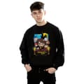 Miniatyrbillede 2 af 5: Harry Potter Mens Philosopher´s Stone Junior Sweatshirt