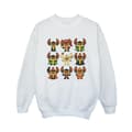 Miniatyrbillede 1 af 4: Disney Boys Lilo & Stitch Halloween Costumes Sweatshirt