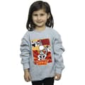 Miniatyrbilde 2 av 3: Looney Tunes Girls Bugs Rabbit Comic New Year Sweatshirt