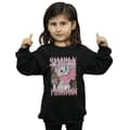 Miniatyrbillede 2 af 3: Disney Girls Aristocats Marie Simply Purrfect Homage Sweatshirt