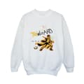 Miniatyrbild 1 av 3: Harry Potter Sweatshirt med Triwizard-affisch för pojkar