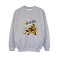 Miniatyrbild 1 av 3: Harry Potter Sweatshirt med Triwizard-affisch för pojkar