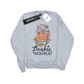 Miniatyrbillede 1 af 3: Disney Girls The Aristocats Double Trouble Sweatshirt