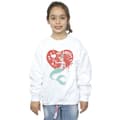Miniatyrbillede 2 af 3: Disney Girls The Little Mermaid Love Daddy Sweatshirt