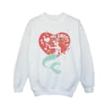 Miniatyrbillede 1 af 3: Disney Girls The Little Mermaid Love Daddy Sweatshirt