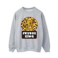 Miniatyrbillede 1 af 4: Disney Mens The Lion King Future Simba Sweatshirt